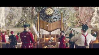 El Corte Inglés - Danny Elfman 'Happy Ending'