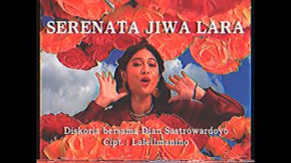 Download lagu Diskoria feat. Dian Sastrowardoyo - Serenata Jiwa Lara mp3