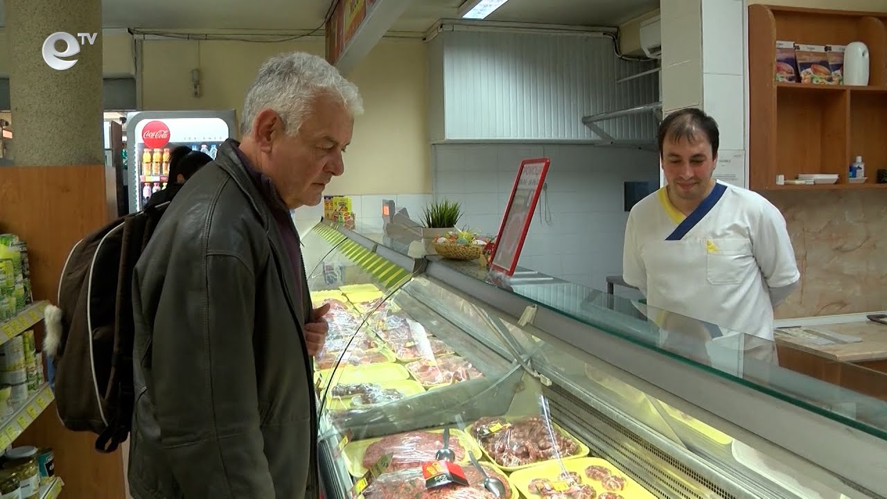 Проверяват складове, хранителни магазини и ресторанти заради предстоящите празници