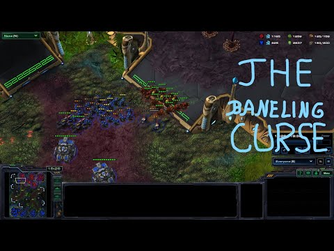 StarCraft II 2021 - BattleCruiser/Widow mine opener - Learn to play Terran bio