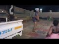 Vua Chupi Kalia Chupa Mapouka Sexy Dance African American Male And Female