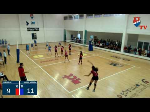 Seniores Fem | Esmoriz GC x AJM