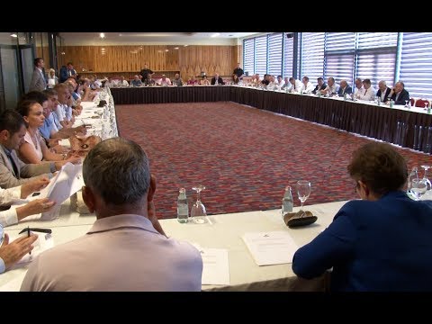 LDK kundër Haradinajt dhe Veselit