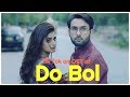 Funny TikTok Video on OST of Do Bol | ARY Digital | Hira | Affan |My Way of Anything