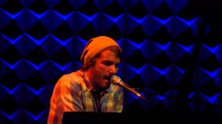 Jon McLaughlin - WIthout You Now