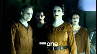 BBC Trailer Doctor Who 605