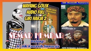Download lagu Wayang Golek GH2 Semar Kembar (Audio Kaset) - Ade Kosasih Sunarya mp3 Download lagu Wayang Golek GH2 Semar Kembar (Audio Kaset) - Ade Kosasih Sunarya mp3