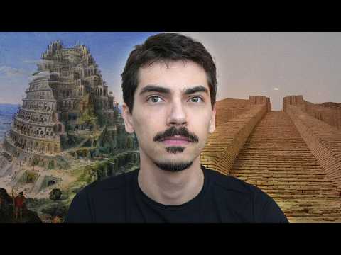 Torre de Babel: entre a História e o Mito