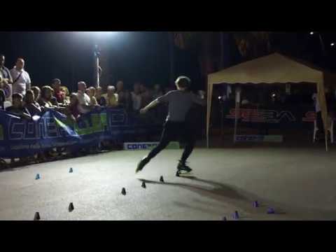 CRB 2017 / Lissoni Alessandro - 5 place