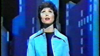 SEESAW 1974 Tony Awards