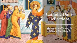 Rejecting False Accusations - Sunday, September 1, 2024