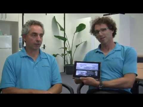 Pete and Hilton Workshop Overview