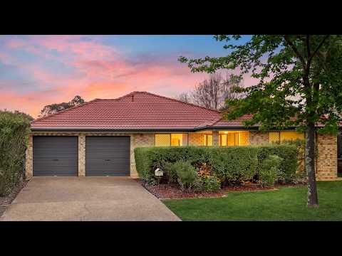 6 Cooloola Street, Amaroo, ACT 2914, 4 slaapkamers, 2 badkamers, House