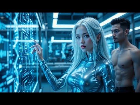 Aliens’ secret weapon: breeding super soldiers from human and alien bloodlines." | HFY Heroics Tales