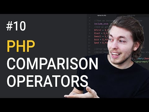 11 What Are Increment and Decrement Operators in PHP | PHP Tutorial | Learn PHP Programming