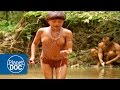 Isolated Amazon Tribe Yanomami