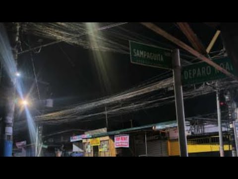 Dot Young'z - Pa Abante ft. Draco (OFFICIAL LYRIC VIDEO)