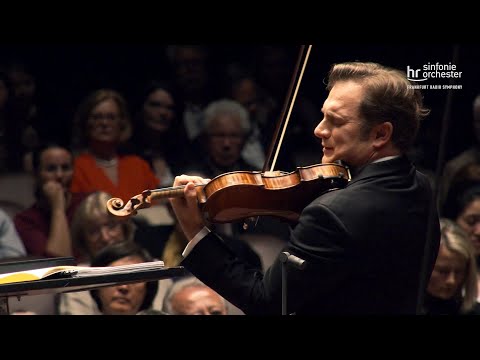 Massenet: Méditation aus »Thaïs« ∙ Renaud Capuçon ∙ Anne-Sophie Bertrand