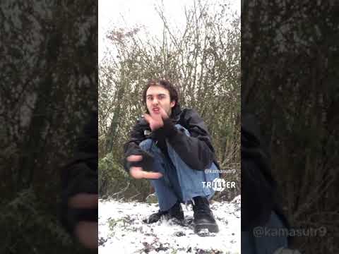 KAMASUTRA 9G - ??? (PROD. ???) *SNIPPET*