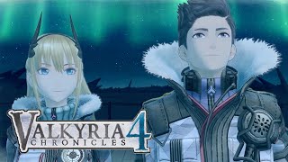 Игра Valkyria Chronicles 4 (Nintendo Switch)