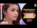Samjhawan Video - Humpty Sharma Ki Dulhania ...