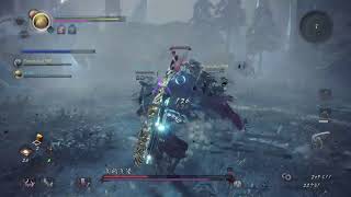 【エムゴリ実況】仁王2【Part10】
