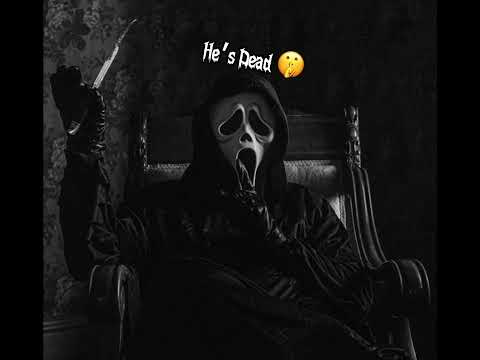 He’s Dead (Slowed + Reverb)