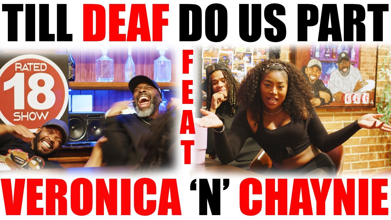 EPISODE 123 - TILL DEAF DO US PART