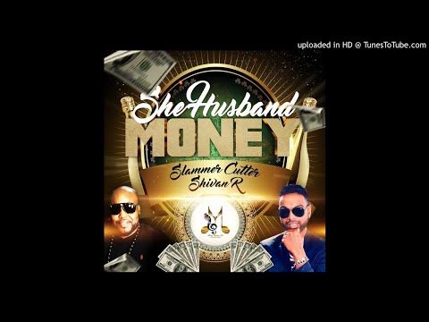 Slammer Cutter & Shivan R - She Husband Money [ Chutney Soca 2018 ]