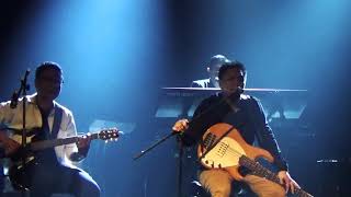 Download lagu Jikustik Reunian  -  Tak Pantas Untukmu mp3