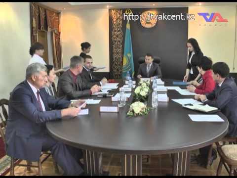 Лисаковск, выпуск программы «День» от 14 мая 2015г.