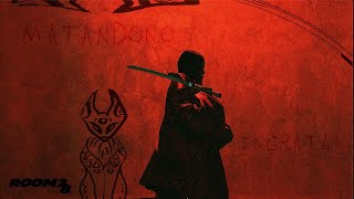 MATANDONO Lyrics English Translation