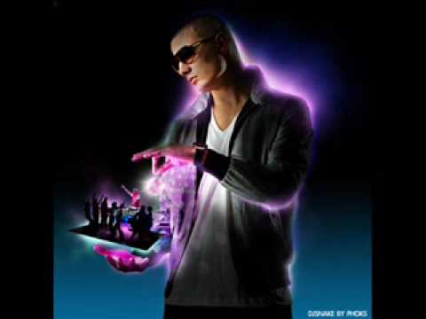 Tyrese ft Pitbull & Kardinal Offishall