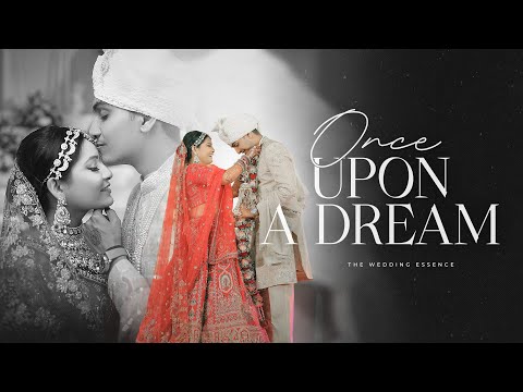 Wedding Photographer portfolio by The Wedding Essence by PSF in Indore - Photo 1