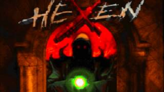 Hexen Music PC: Darkmere