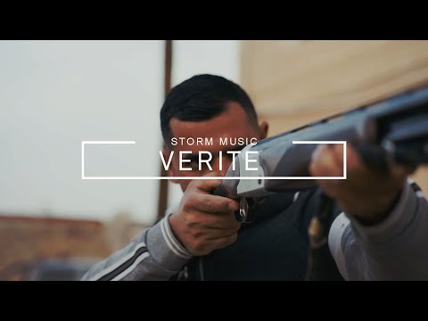 [FREE] ISK X DA UZI TYPE BEAT - "VERITE" TRAP BEAT - PROD BY STORM MUSIC 2022