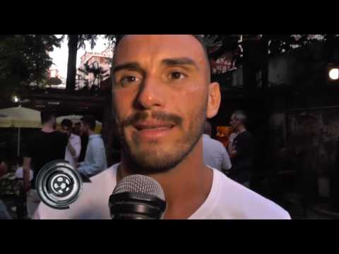 MARASSI 1965 - IL PUNTO SUL MERCATO IN VILLA PIANTELLI