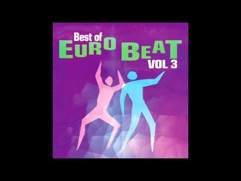 Angie Gold - Eat You Up