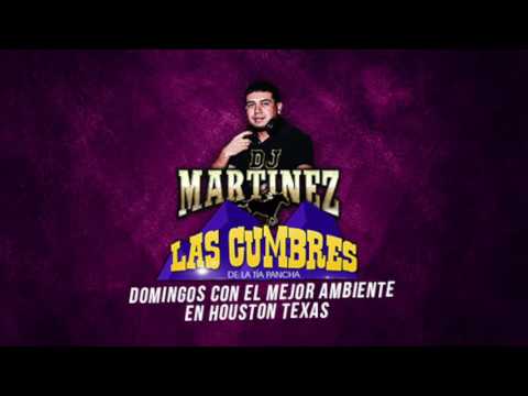 Club Las Cumbres en Vivo - DJ Martinez