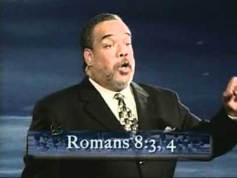 Mirror, Mirror On The Wall- (Pastor Walter L Pearson Jr.)