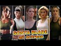 All Actress Who Have Played Sonya Blade 8 Actress Mocap