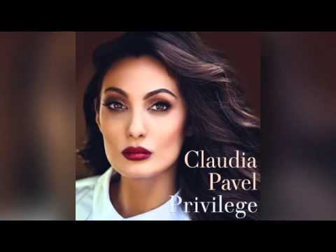 Claudia Pavel   Privilege