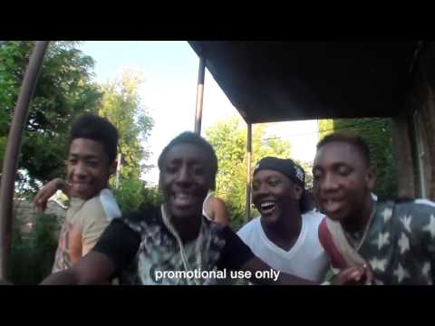 Hundo Gambino Music Video