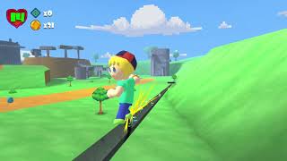 Kewtia Crystallite Hunt 2024 Trailer