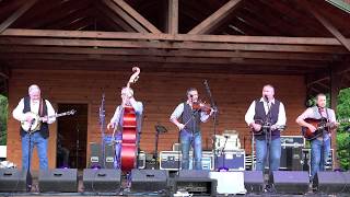 Balsam Range - Hello Heartache