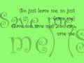 Tiffany Gardina-Hurry up and save me lyrics 