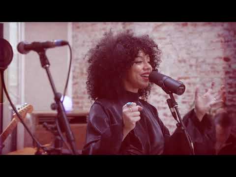 Picture On My Wall - Live at Tropico Union