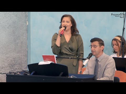 Familia Delibaș || Te iubesc din inimă Domnul meu