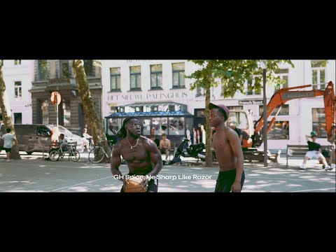 Shallipopi - Laho (Remix)