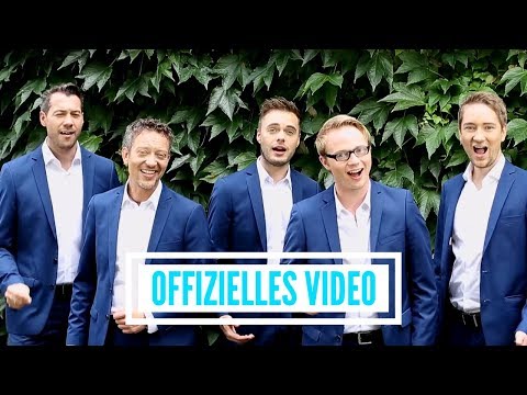 Stimmen der Berge - Kleine Annabell (offizielles Video)